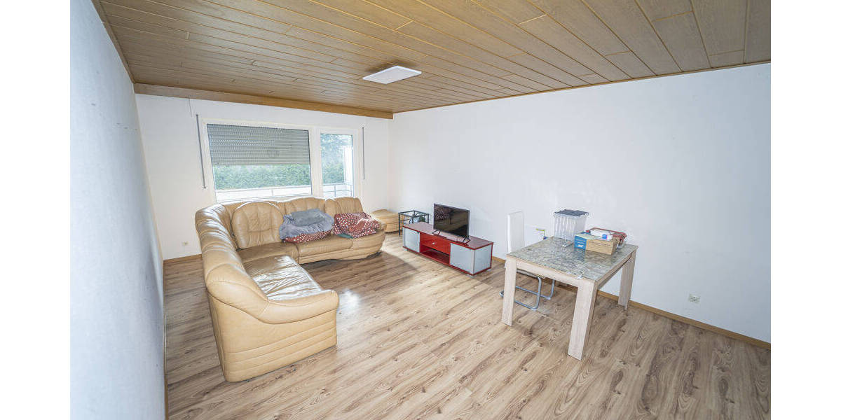 Etagenwohnung Meppen Esterfeld - 3 Zimmer, 72 m&sup2;, 139.000&euro; | Angebot:26204450