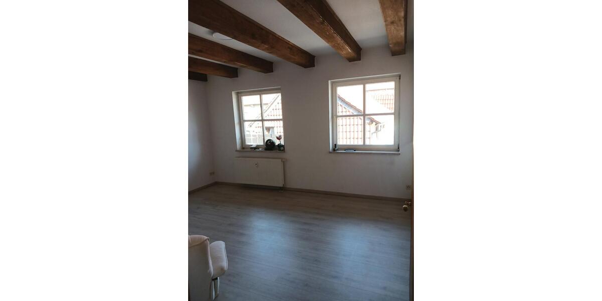 Etagenwohnung Huy - 2 Zimmer, 43 m&sup2;, 245&euro; | Angebot:26663981