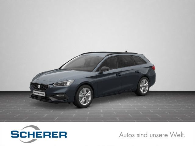 Seat Leon 18.271 km 28.400 &euro; Mainz 55120