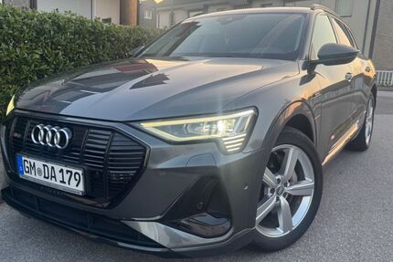 Audi e-tron 89.820 km 22.490 &euro; Radevormwald 42477