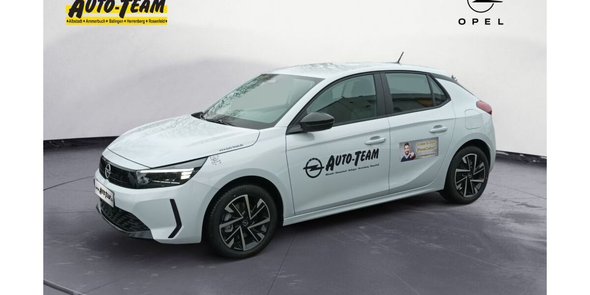 Opel Corsa 1.500 km 21.900 &euro; Herrenberg 71083