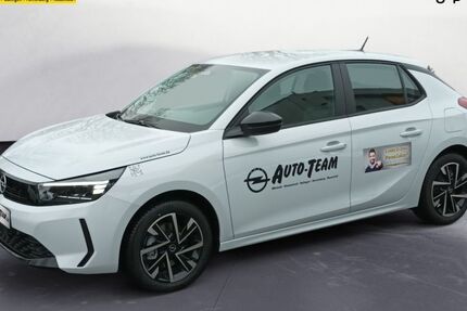 Opel Corsa 3.500 km 21.900 &euro; Herrenberg 71083