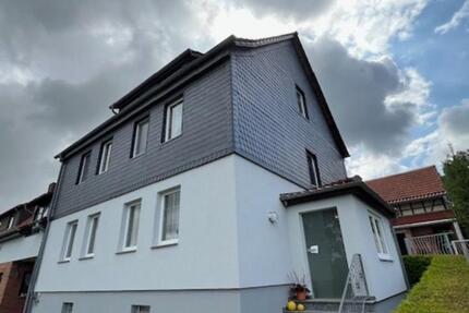 Haus Bleicherode - 12 Zimmer, 167 m&sup2;, 130.000&euro; | Angebot:25850423