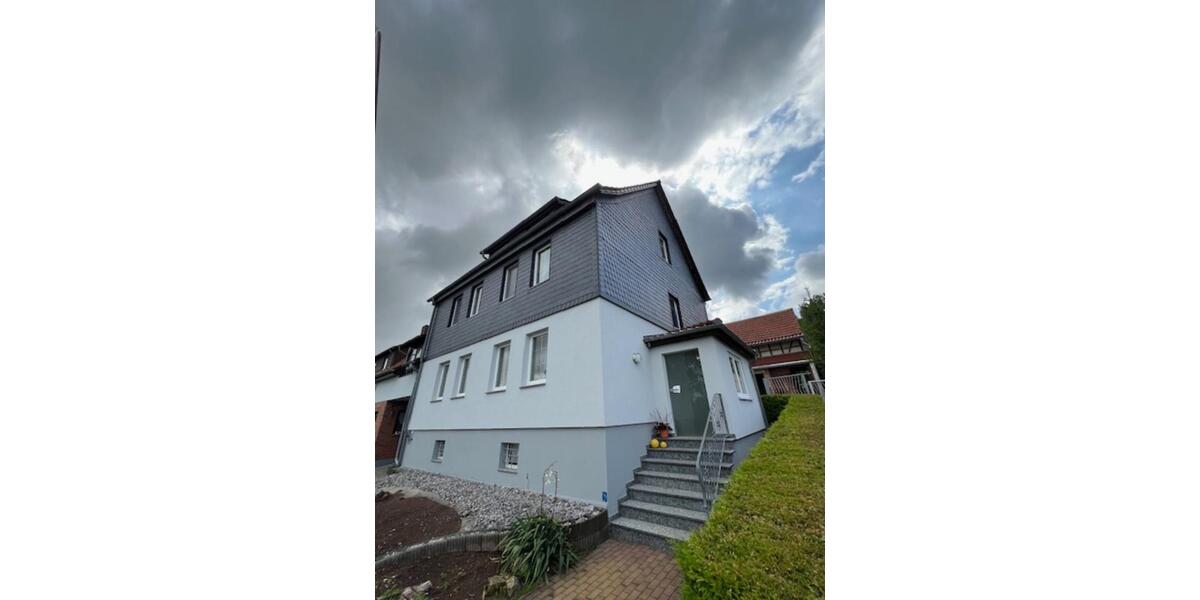 Mehrfamilienhaus, Wohnhaus Bleicherode - 12 Zimmer, 167 m&sup2;, 130.000&euro; | Angebot:25850423