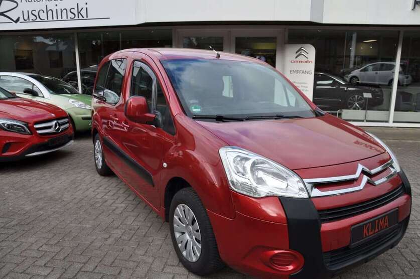 Berlingo