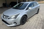 Toyota Avensis 318.032 km 6.000 &euro; Ortenburg 94496