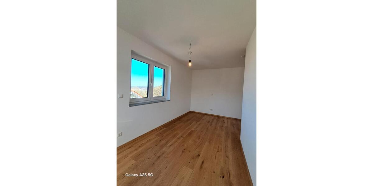 Erdgeschoßwohnung Landau an der Isar - 3 Zimmer, 77 m&sup2;, 355.000&euro; | Angebot:26649415