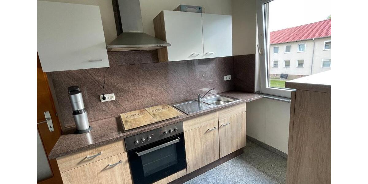 Etagenwohnung Goslar Immenrode - 1 Zimmer, 39 m&sup2;, 280&euro; | Angebot:26382330