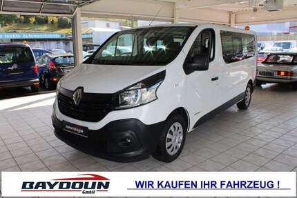 Renault Trafic 113.500 km 17.800 &euro; Bergneustadt 51702