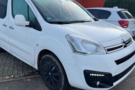 Citroen Berlingo 121.600 km 6.500 &euro; Müllheim 79379
