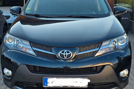 Toyota RAV 4 177.000 km 14.500 &euro; Velden 84149