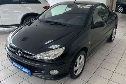 Peugeot 206 125.000 km 3.650 &euro; Kerpen Horrem (bei Köln) 50169