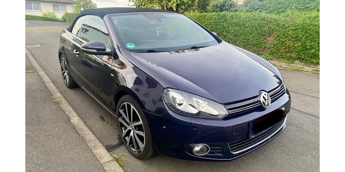 VW Golf 76.000 km 12.000 &euro; Oberaula 36280