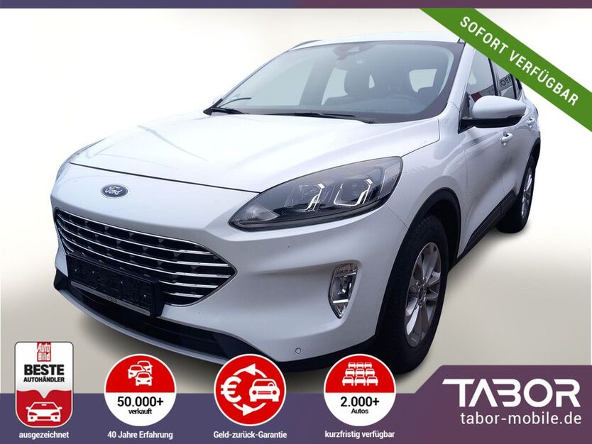 Ford Kuga 21.500 km 23.988 € Kehl 77694