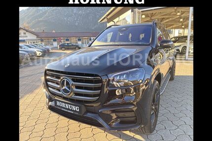 Mercedes-Benz GLS 450 5.000 km 128.900 &euro; Penzberg 82377