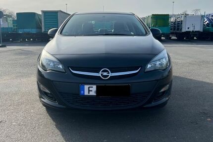 Opel Astra 103.000 km 10.000 &euro; Frankfurt am Main 60320