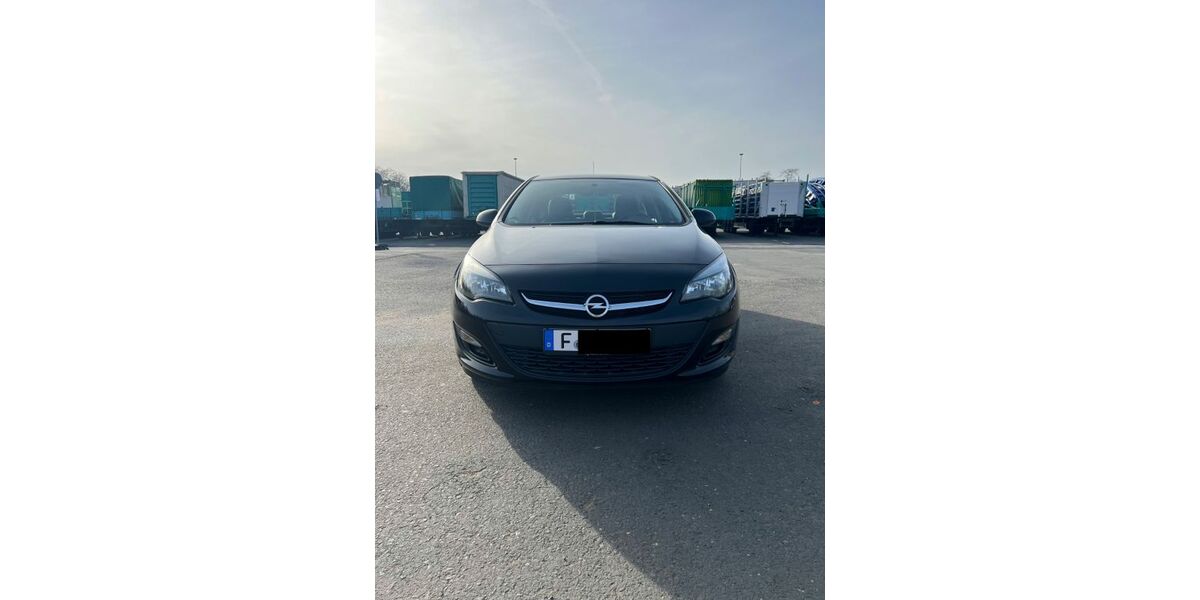 Opel Astra 103.000 km 10.000 &euro; Frankfurt am Main 60320