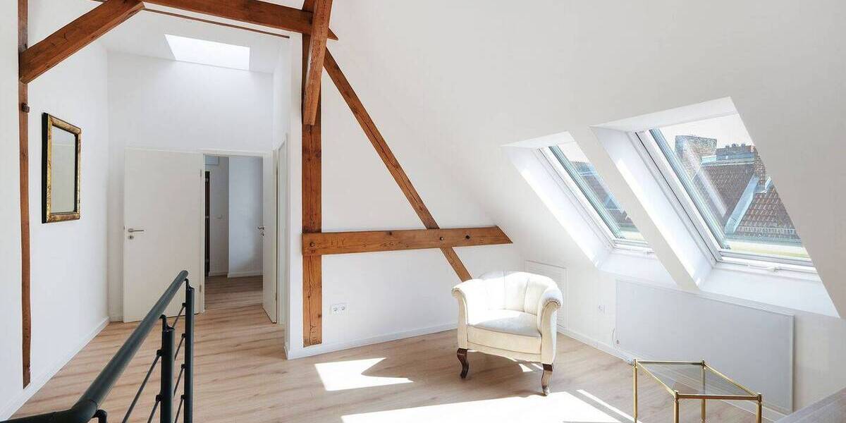 Etagenwohnung Berlin Wilmersdorf - 3 Zimmer, 2.200&euro; | Angebot:26857311