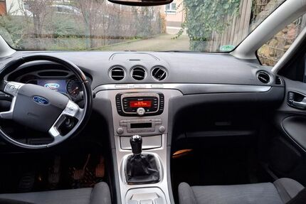 Ford S-Max 269.500 km 1.500 &euro; Kenzingen 79341