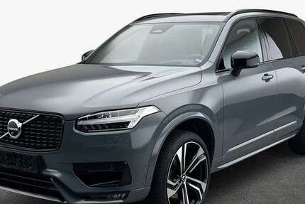 Volvo XC90 64.321 km 49.885 &euro; München 80809