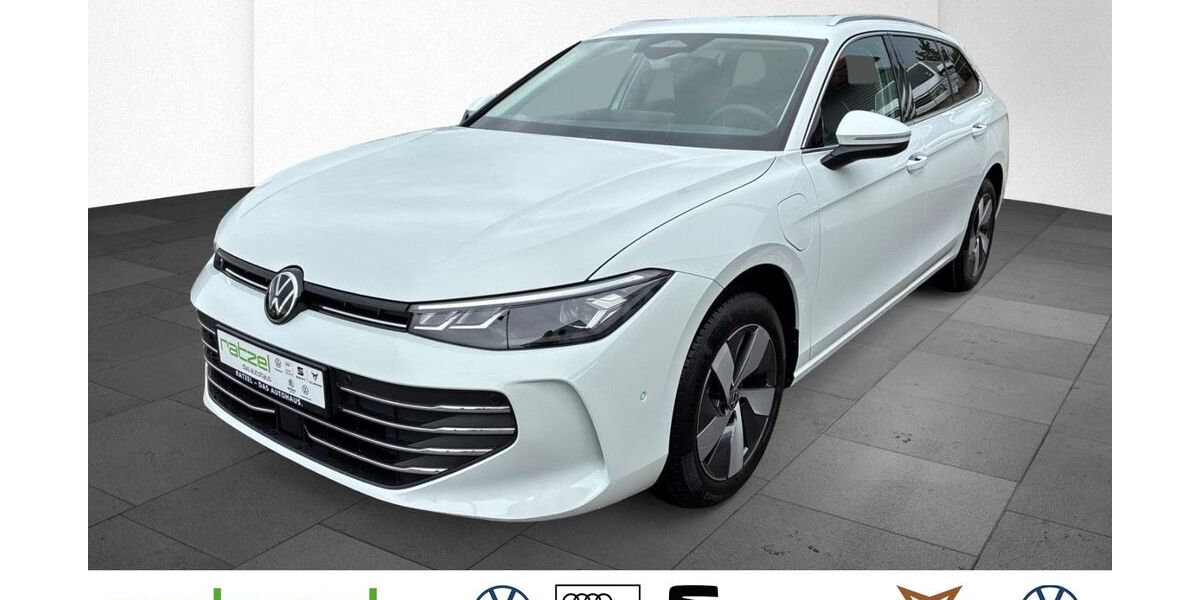 VW Passat Variant 6.999 km 46.630 &euro; Zell u.A. 73119