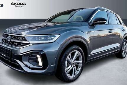 VW T-Roc 26.185 km 28.370 &euro; Wolfsburg 38446