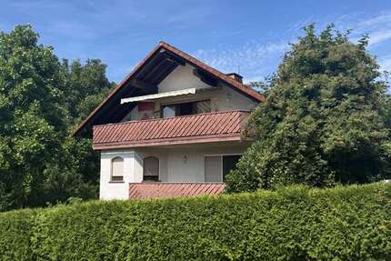 Wohnung Büdingen Eckartshausen Eckartshausen - 3.5 Zimmer, 140 m&sup2;, 1.600&euro; | Angebot:25385642