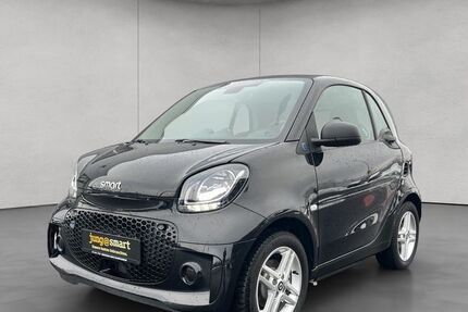 Smart ForTwo 19.630 km 9.850 &euro; Würzburg 97076