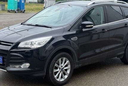 Ford Kuga 169.000 km 8.350 &euro; Tuttlingen 78532