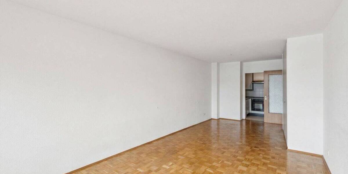 Etagenwohnung Berlin-Hakenfelde Spandau - 2 Zimmer, 58 m&sup2;, 259.000&euro; | Angebot:26856133