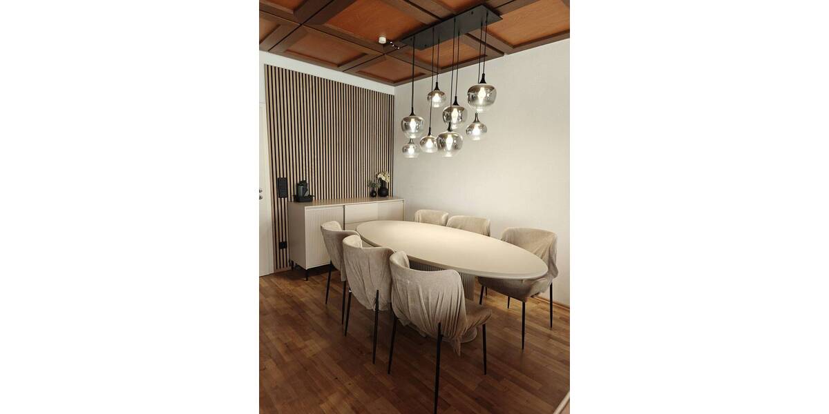 Etagenwohnung Durach Weidach - 3 Zimmer, 96 m&sup2;, 390.000&euro; | Angebot:25983043