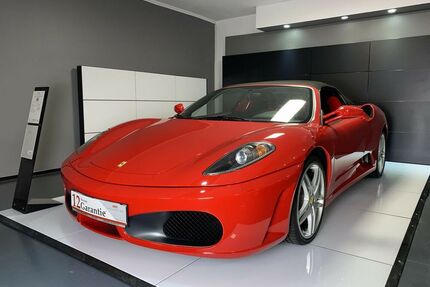 Ferrari F430