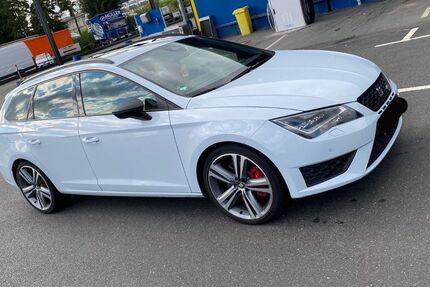 Seat Leon 152.000 km 17.000 € Limburg 65549