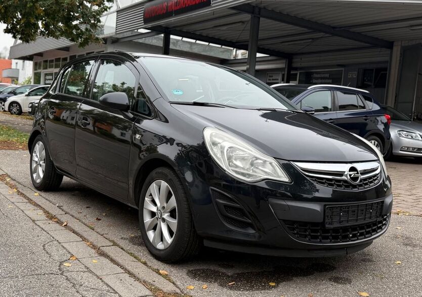 Opel Corsa 150.000 km 3.990 € Waldkraiburg 84478
