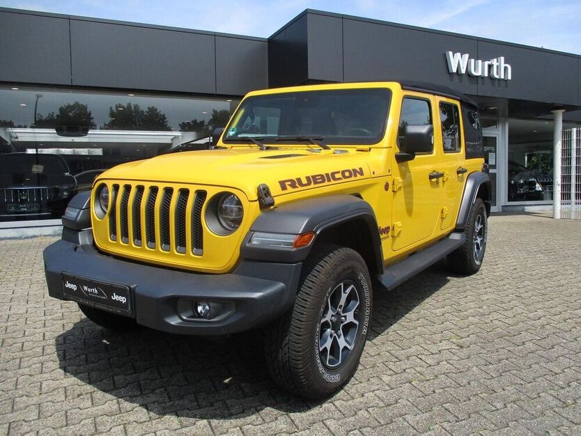 Wrangler