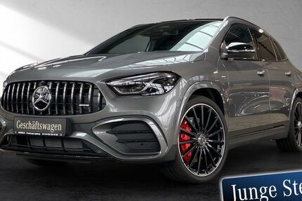 Mercedes-Benz GLA 45 AMG 5.000 km 74.890 &euro; Parsberg/Lupburg 92331