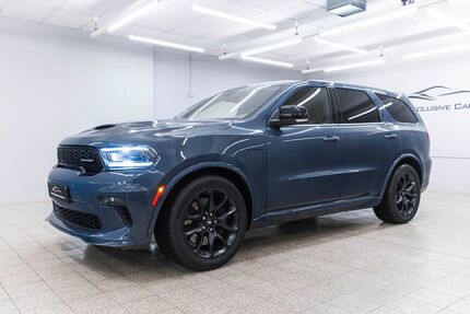 Dodge Durango 72.765 km 42.650 &euro; Völpke 39393