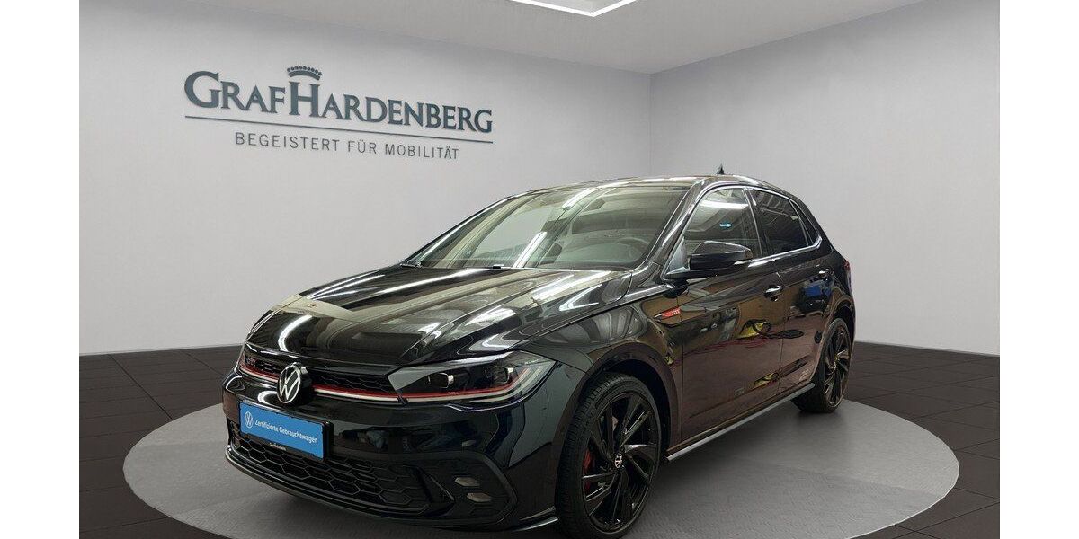 VW Polo 31.800 km 28.930 &euro; Singen 78224