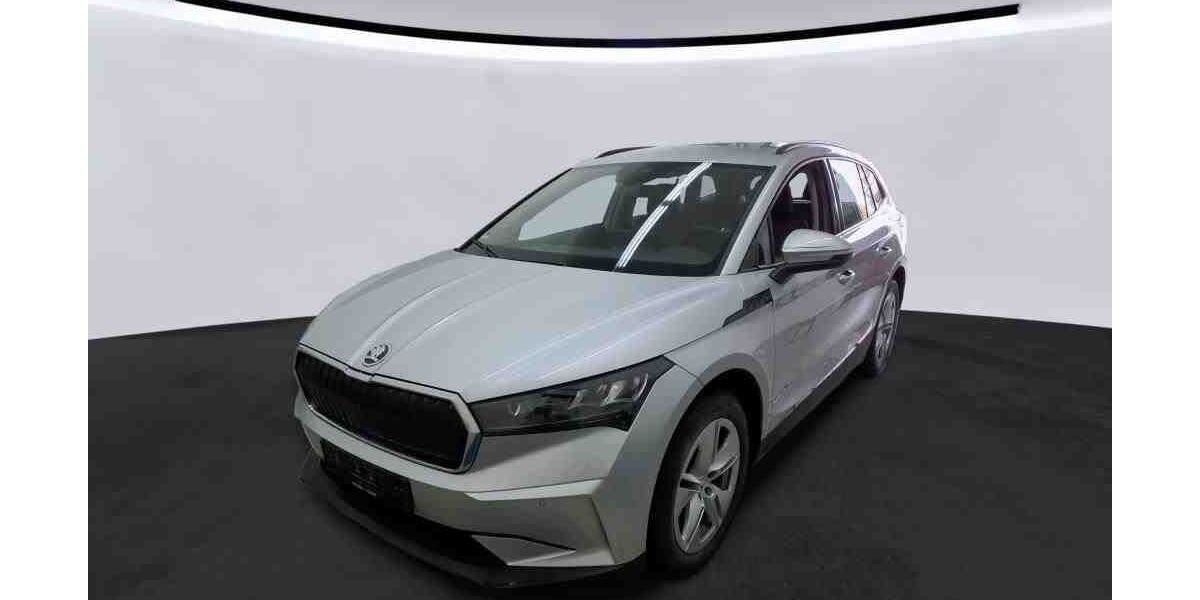 Skoda Enyaq 49.865 km 21.500 &euro; Schleusingen 98553