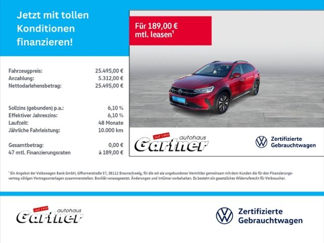 VW Taigo 8.797 km 24.985 &euro; Eiselfing 83549