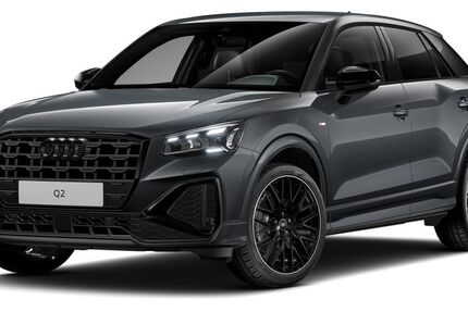 Audi Q2 1.111 km 37.790 &euro; Düren 52351