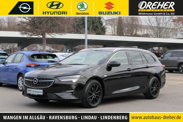 Opel Insignia 63.046 km 22.222 &euro; Wangen 88239