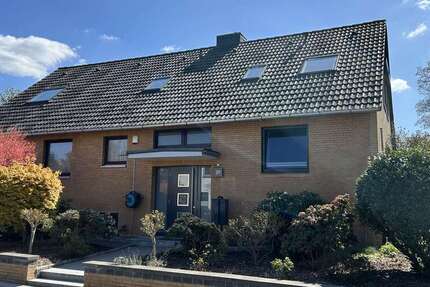 Wohnung Vögelsen - 3 Zimmer, 78 m&sup2;, 249.000&euro; | Angebot:25194134