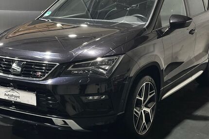 Seat Ateca 127.000 km 19.499 &euro; Nottuln 48301