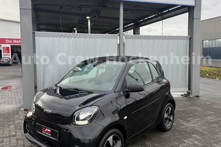 Smart ForTwo 39.390 km 8.999 &euro; Hockenheim 68766