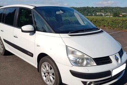 Renault Espace 270.000 km 2.750 &euro; Hennef 53773