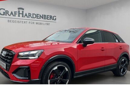 Audi Q2 9.600 km 41.960 &euro; Überlingen 88662