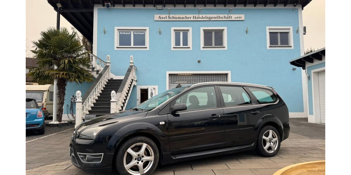 Ford Focus 332.000 km 899 &euro; Limburg/Lahn 65549