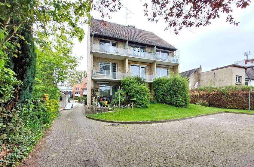 Wohnung zum Kaufen in Hamburg 214.000 € 55 m²