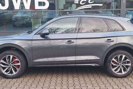 Audi Q5 99.590 km 32.999 &euro; Eichenzell- Rothemann 36124